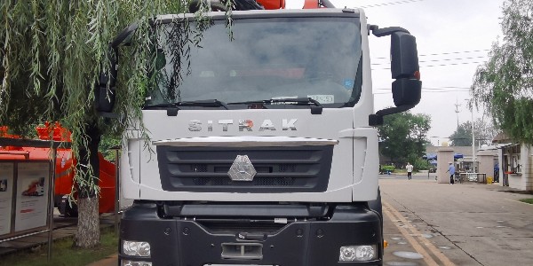 泵車以下2點步驟做好，使用過程中，注意保養(yǎng)