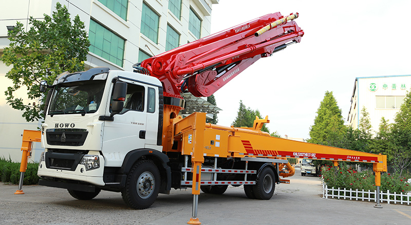 科尼樂小泵車迎新春，團結(jié)力量共創(chuàng)輝煌